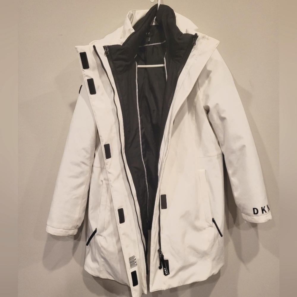 DKNY Winter Coat